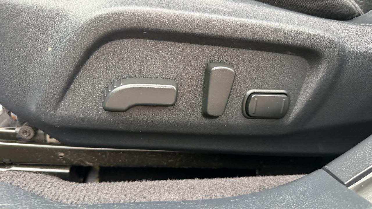 Subaru Outback 2.5i Premium 2019