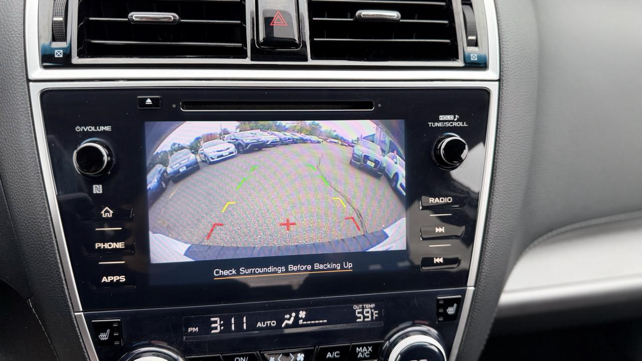 Subaru Outback 2.5i Premium 2019