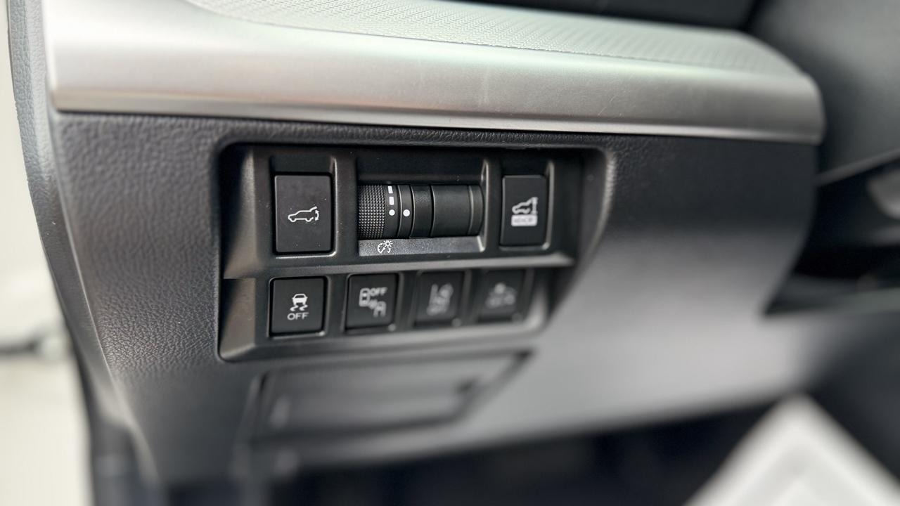 Subaru Outback 2.5i Premium 2019