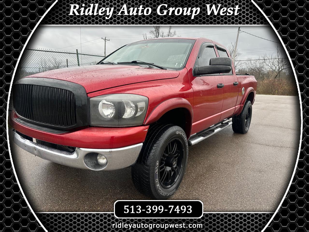 Used Cars Cincinnati OH Used Cars & Trucks OH Ridley Auto Group West