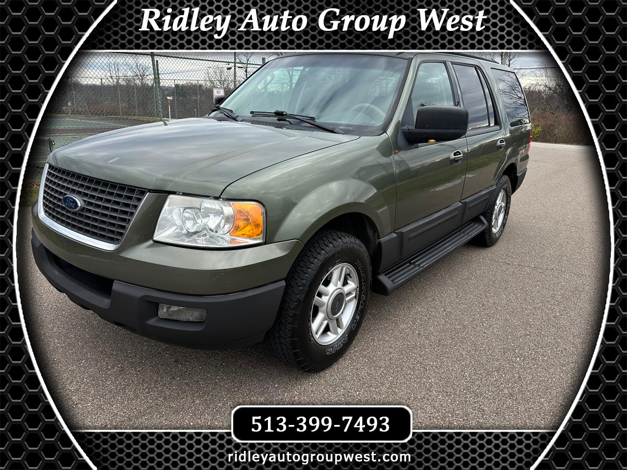 Used Cars Cincinnati OH Used Cars & Trucks OH Ridley Auto Group West