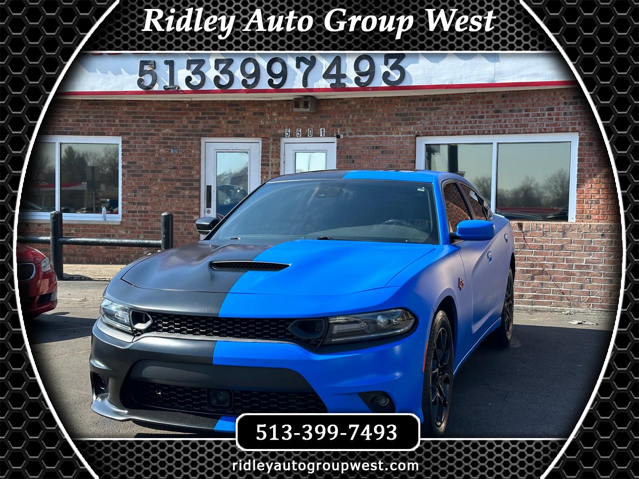 Used Cars Cincinnati OH Used Cars & Trucks OH Ridley Auto Group West