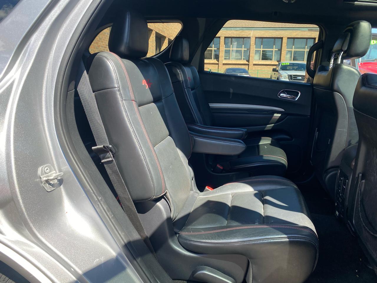 Dodge Durango R/T 2WD 2015