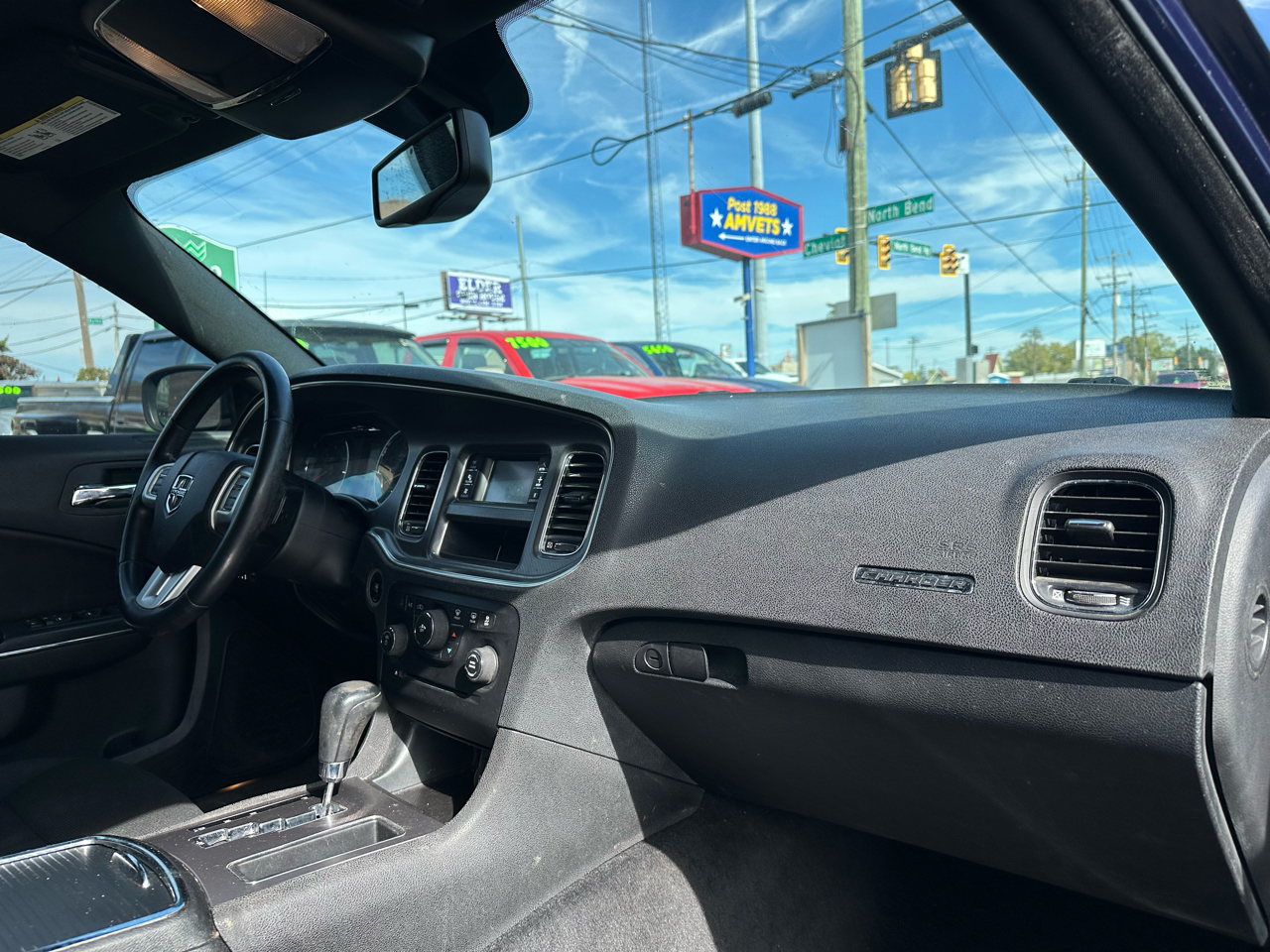 Dodge Charger SE 2013 Dodge Charger SE 2013
