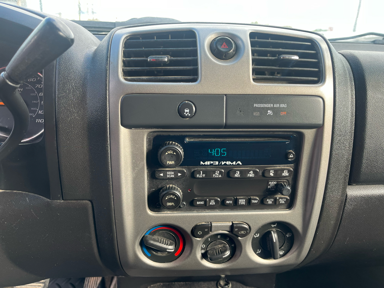 Chevrolet Colorado 1LT Crew Cab 2WD 2011 Chevrolet Colorado 1LT Crew Cab 2WD 2011