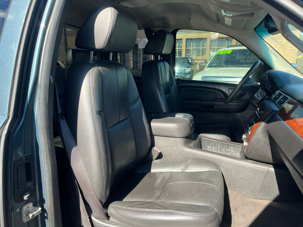 Chevrolet Silverado 1500 Work Truck Ext. Cab Std. Box 4WD 2008 Chevrolet Silverado 1500 Work Truck Ext. Cab Std. Box 4WD 2008
