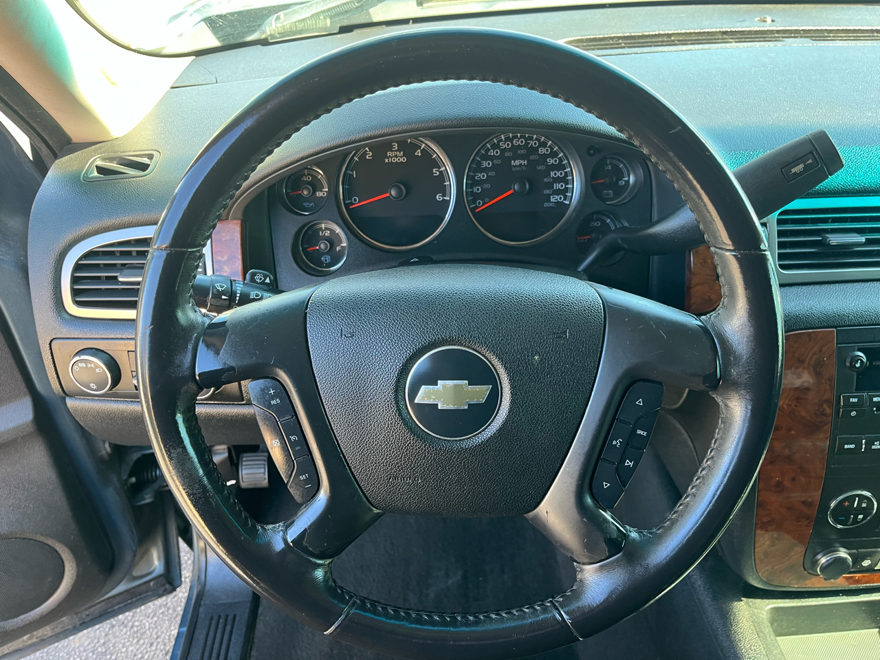 Chevrolet Silverado 1500 Work Truck Ext. Cab Std. Box 4WD 2008 Chevrolet Silverado 1500 Work Truck Ext. Cab Std. Box 4WD 2008