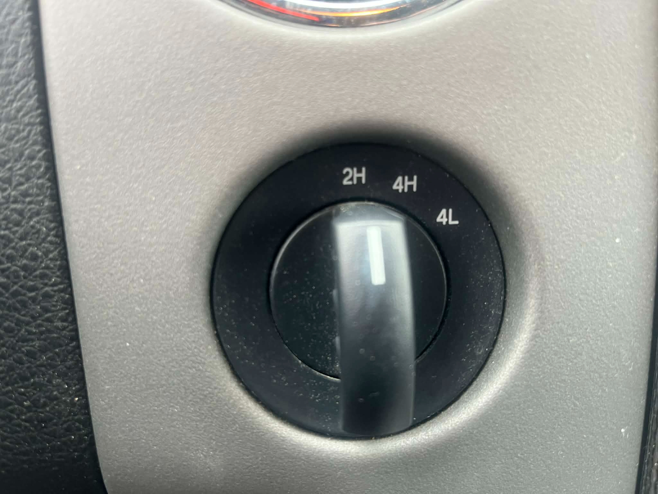 Ford F-150 4WD SuperCrew 139" XLT 2004