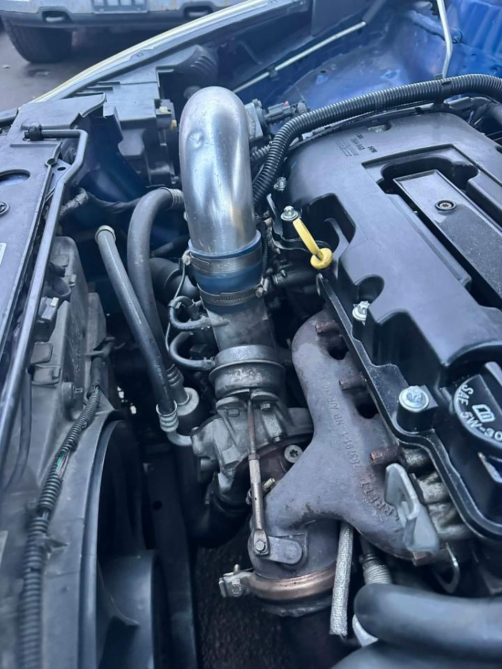 Chevrolet Cruze ECO Manual 2013