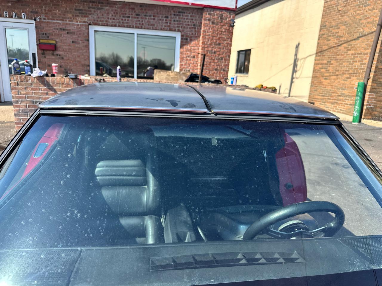 Chevrolet Corvette  1978