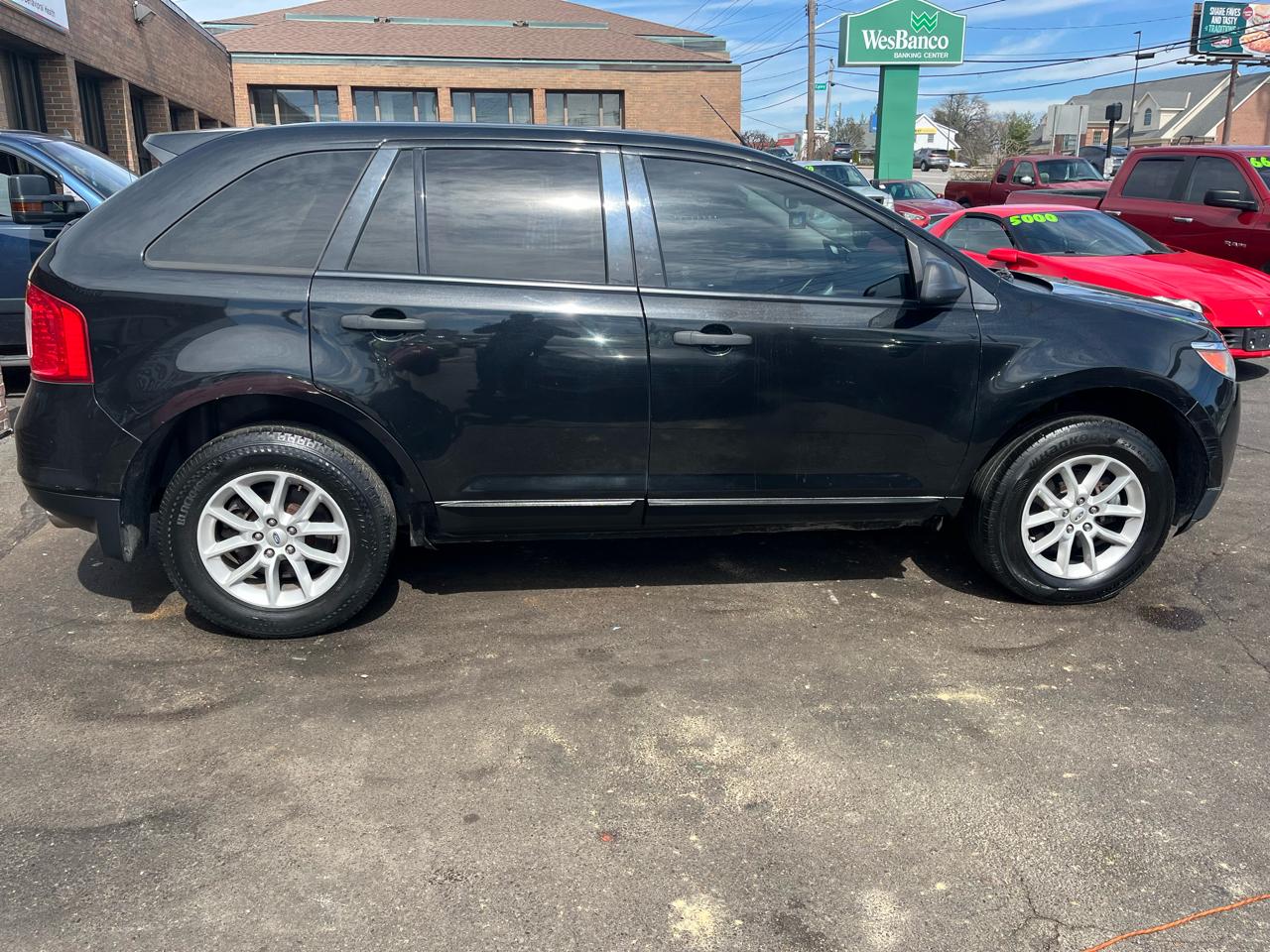 Ford Edge SE FWD 2013