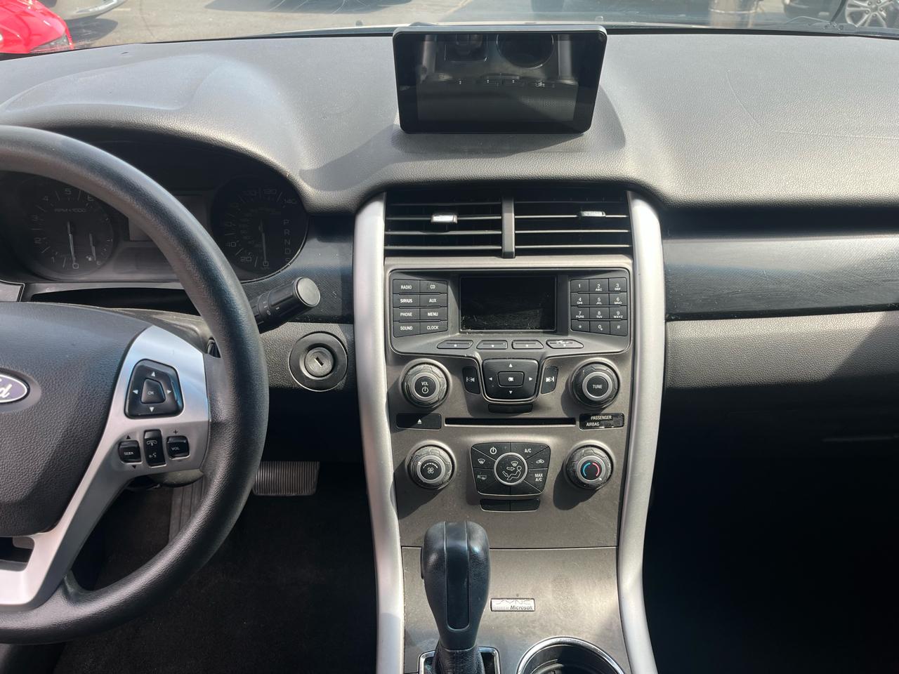 Ford Edge SE FWD 2013