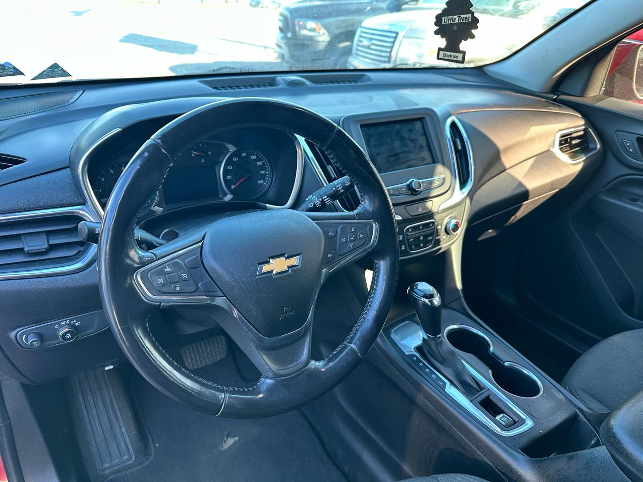 Chevrolet Equinox LT 1.5 2WD 2019