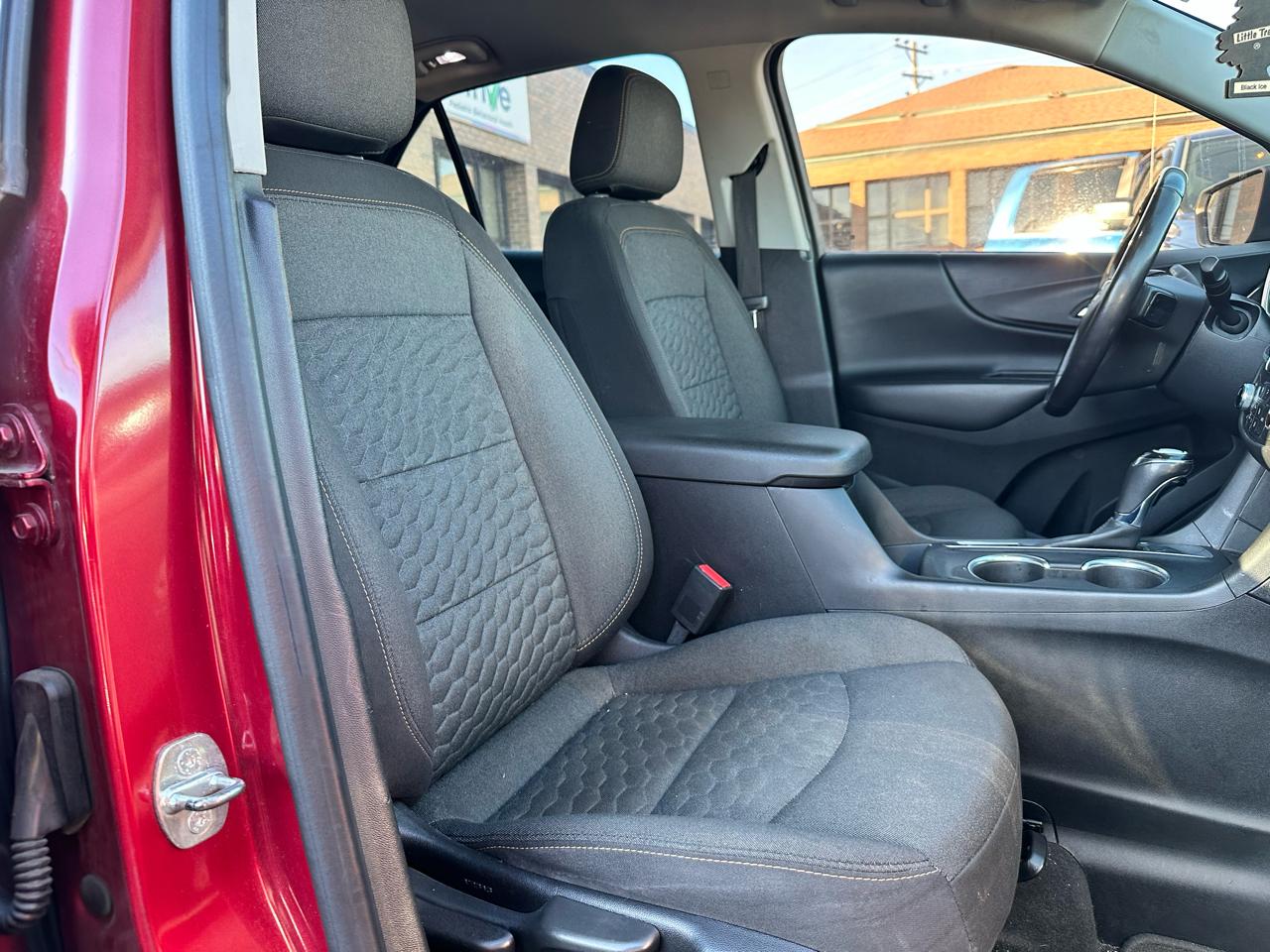 Chevrolet Equinox LT 1.5 2WD 2019