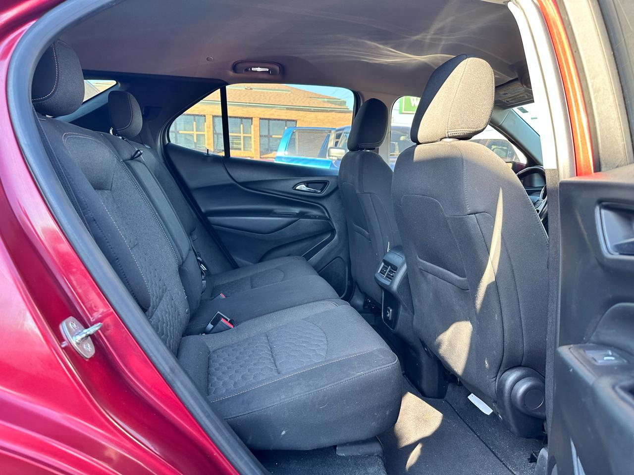 Chevrolet Equinox LT 1.5 2WD 2019