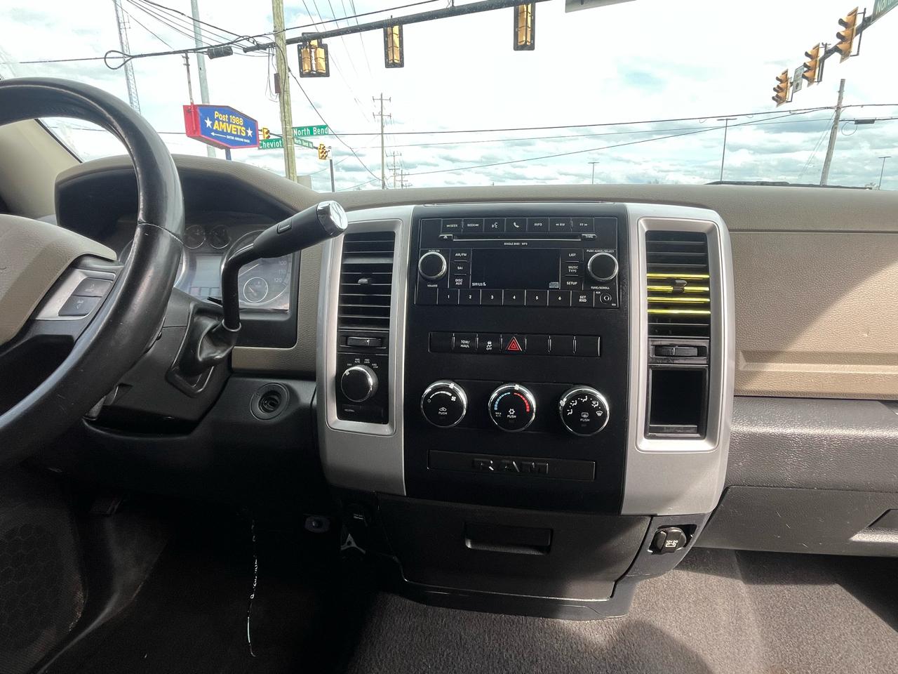 Ford F-150 SuperCrew 150" King Ranch 2009