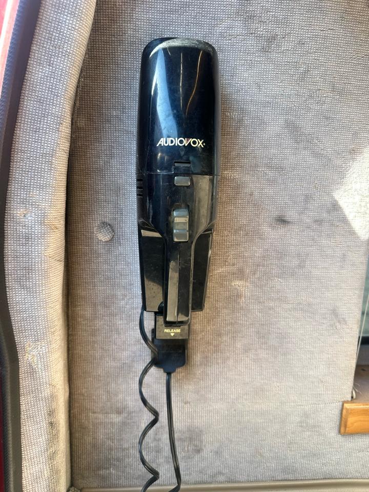 Ford Econoline E150 1999