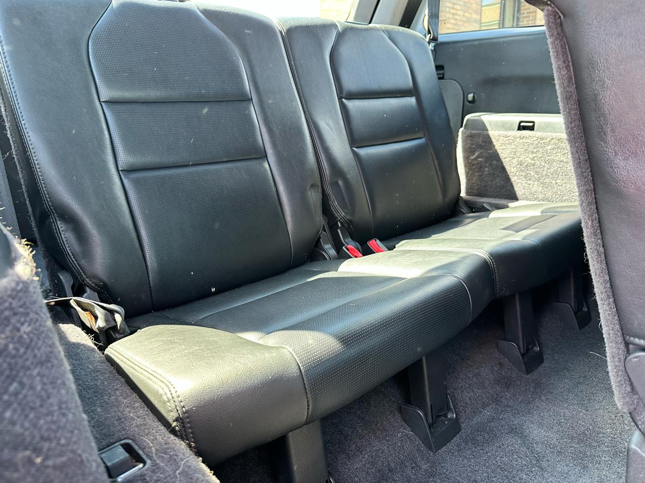 Acura MDX Touring 2004