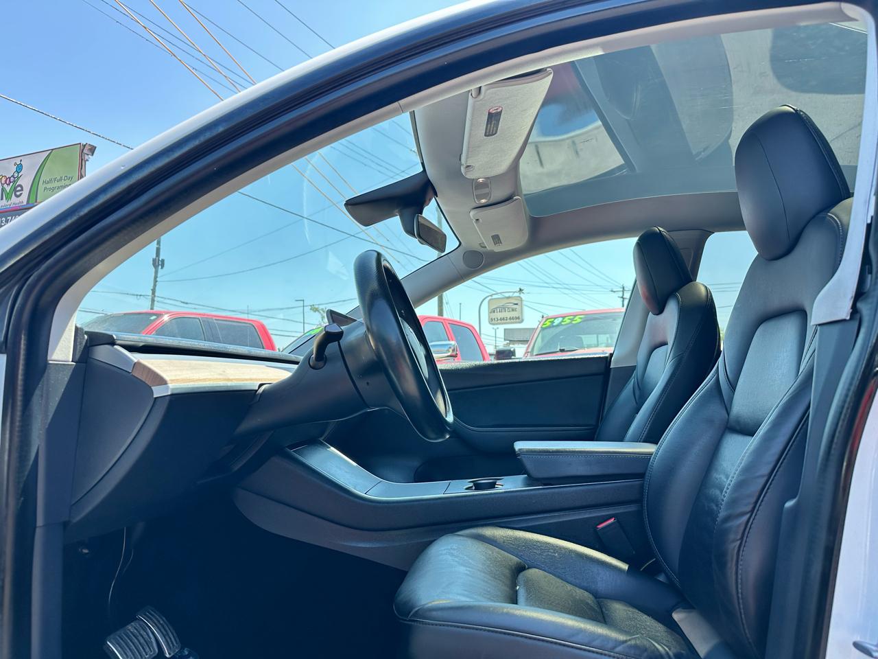 Tesla Model Y Long Range 2020