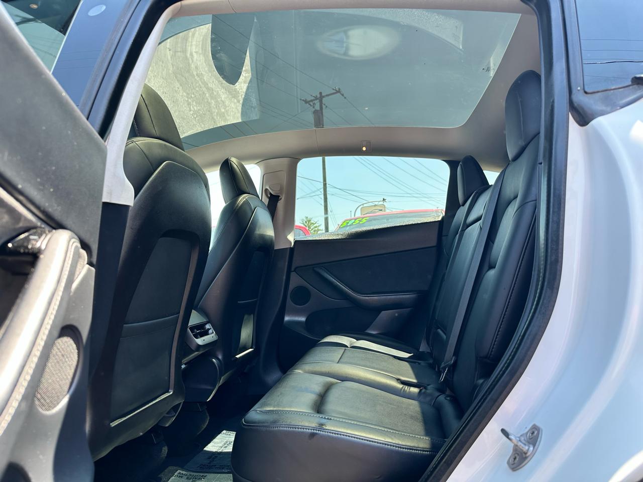 Tesla Model Y Long Range 2020