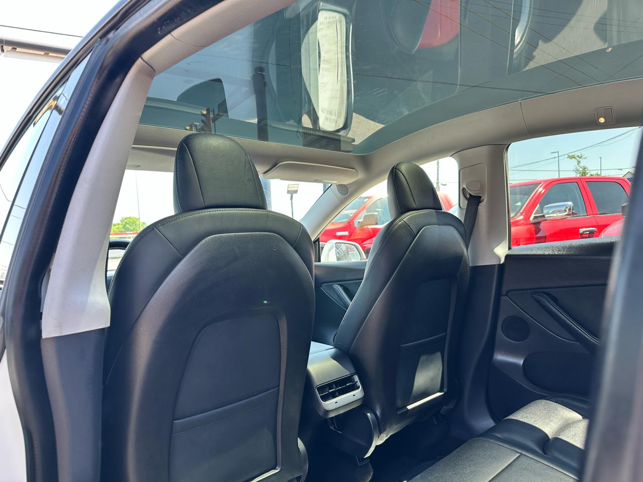 Tesla Model Y Long Range 2020