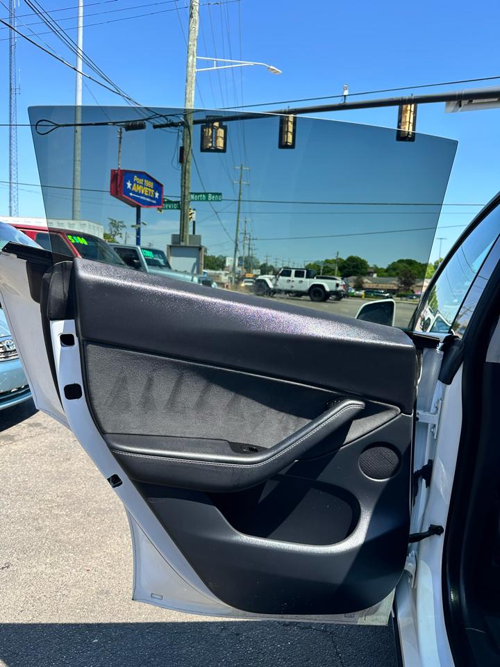 Tesla Model Y Long Range 2020