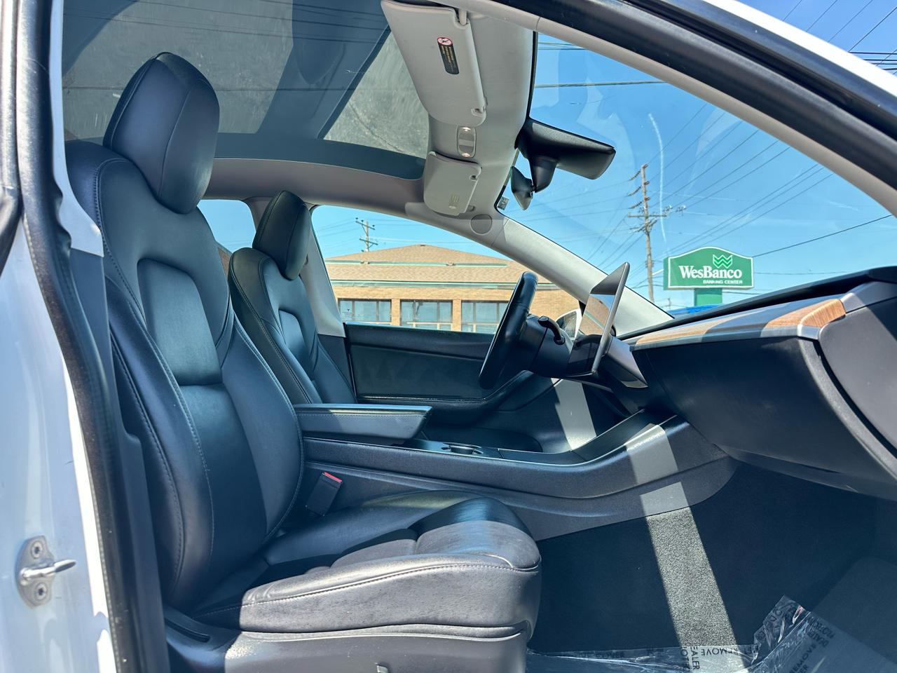 Tesla Model Y Long Range 2020