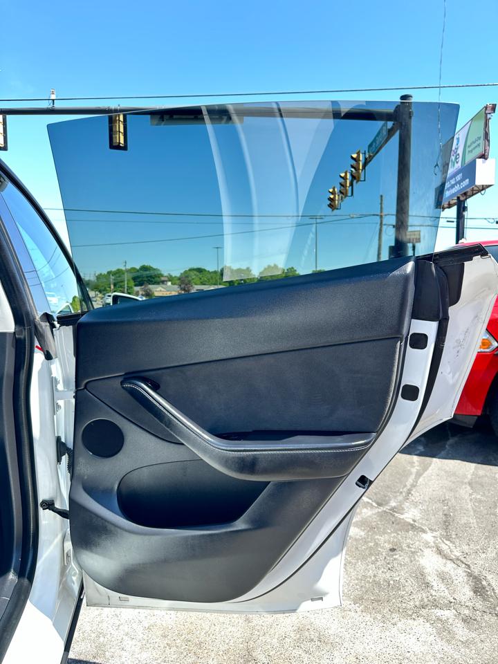 Tesla Model Y Long Range 2020