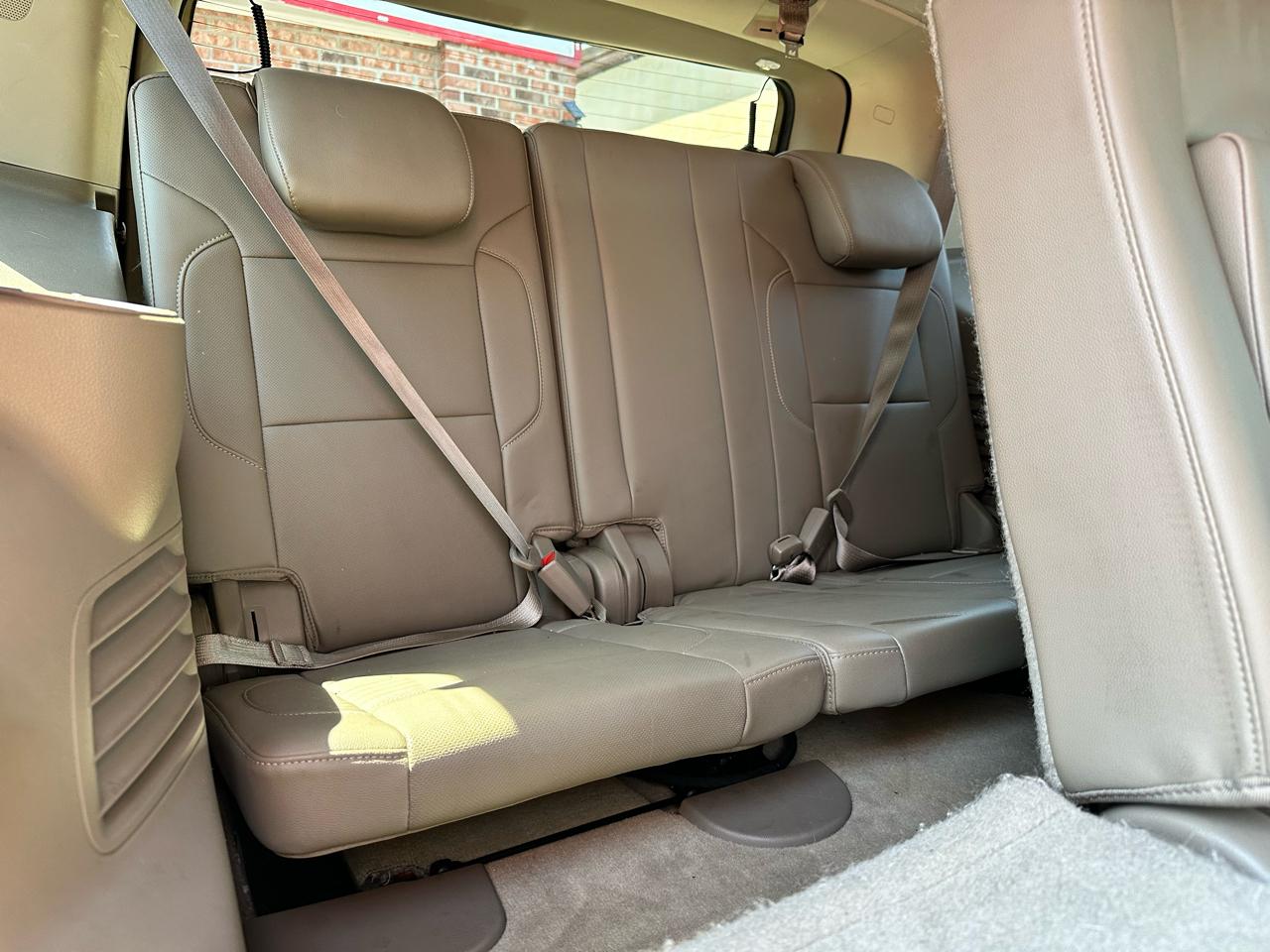 GMC Yukon SLT 4WD 2015