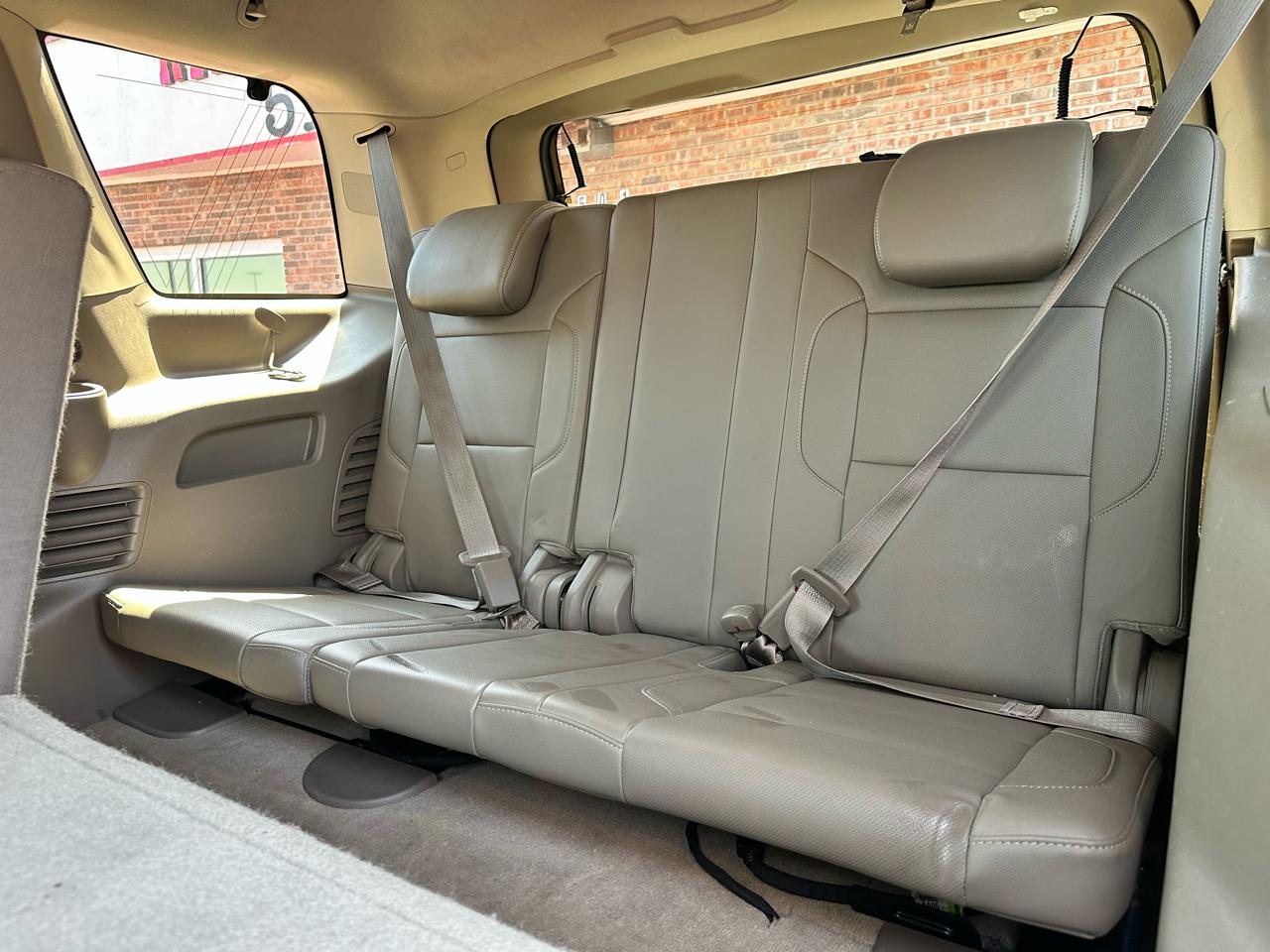GMC Yukon SLT 4WD 2015