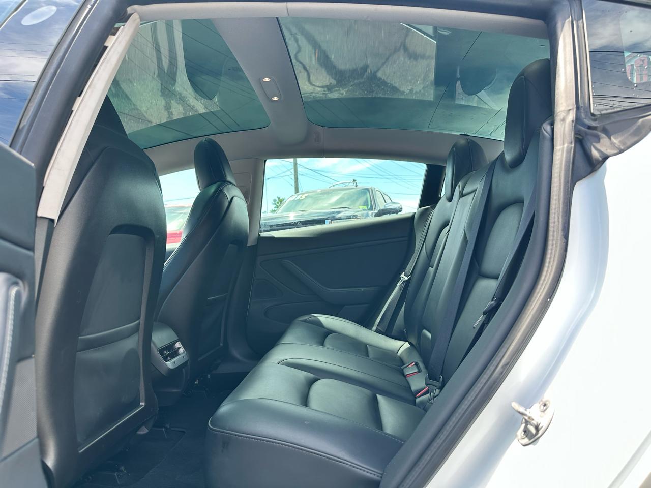Tesla Model 3 Long Range 2020