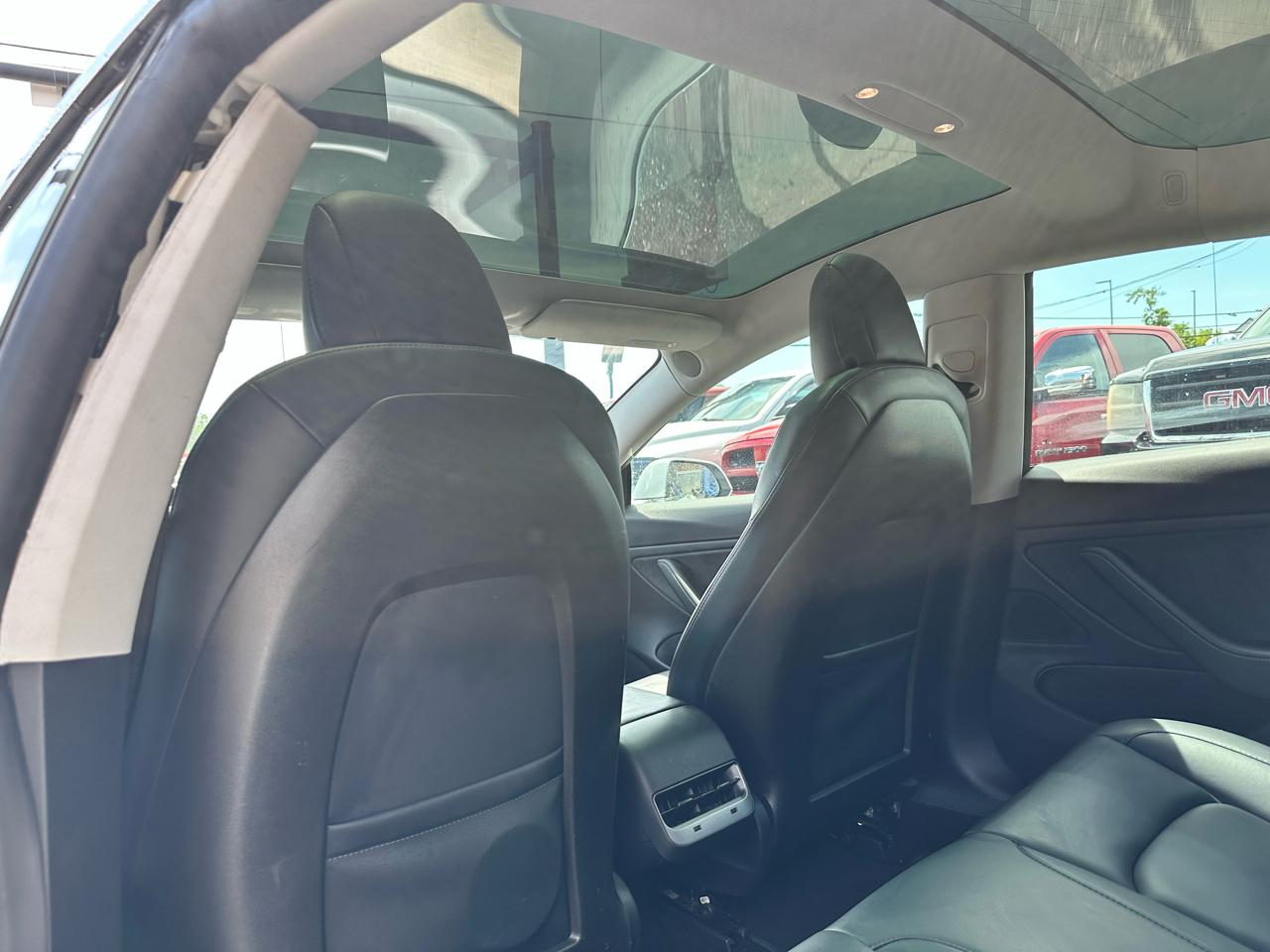 Tesla Model 3 Long Range 2020