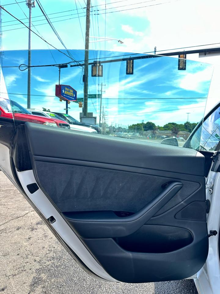 Tesla Model 3 Long Range 2020