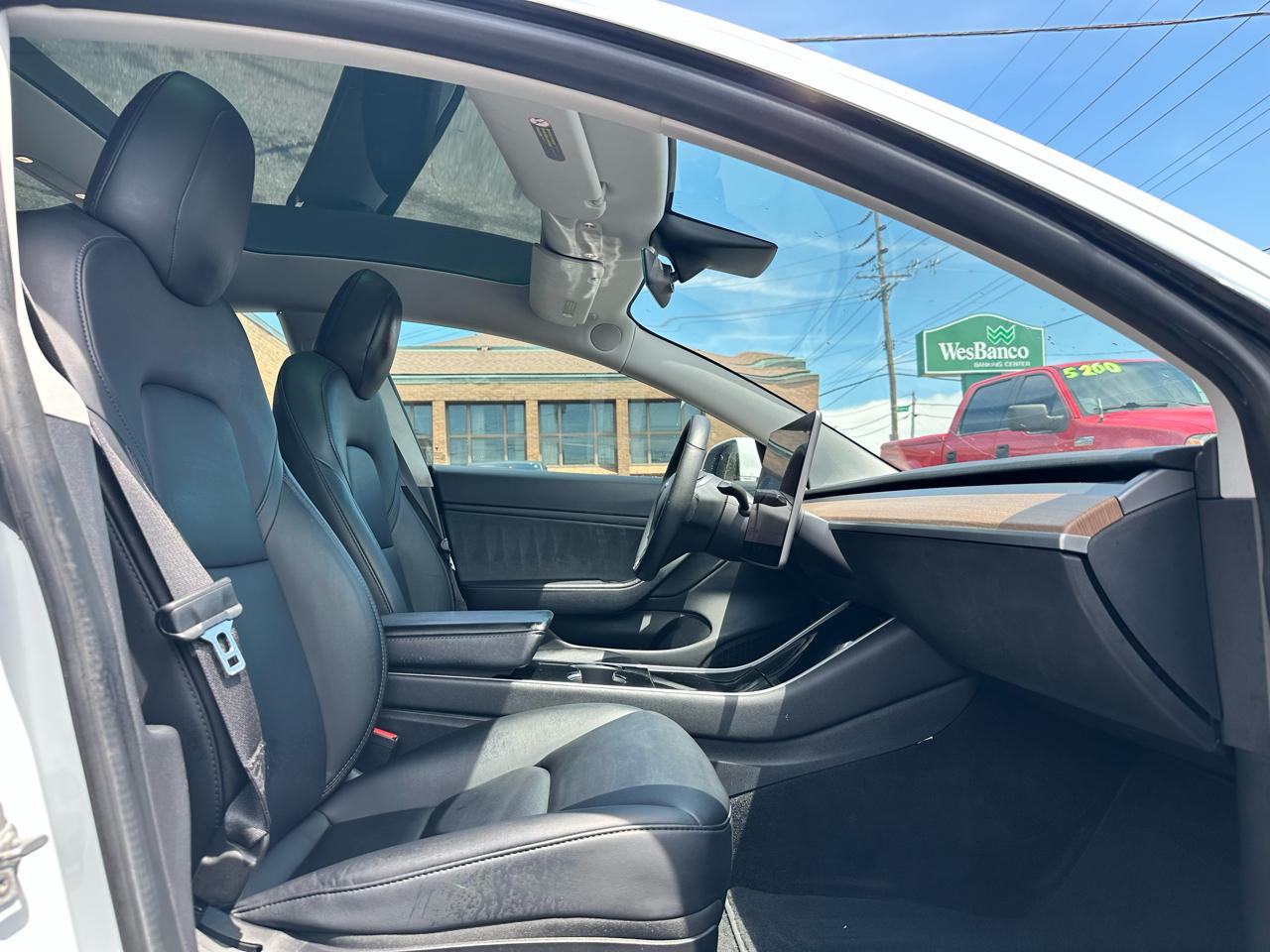 Tesla Model 3 Long Range 2020
