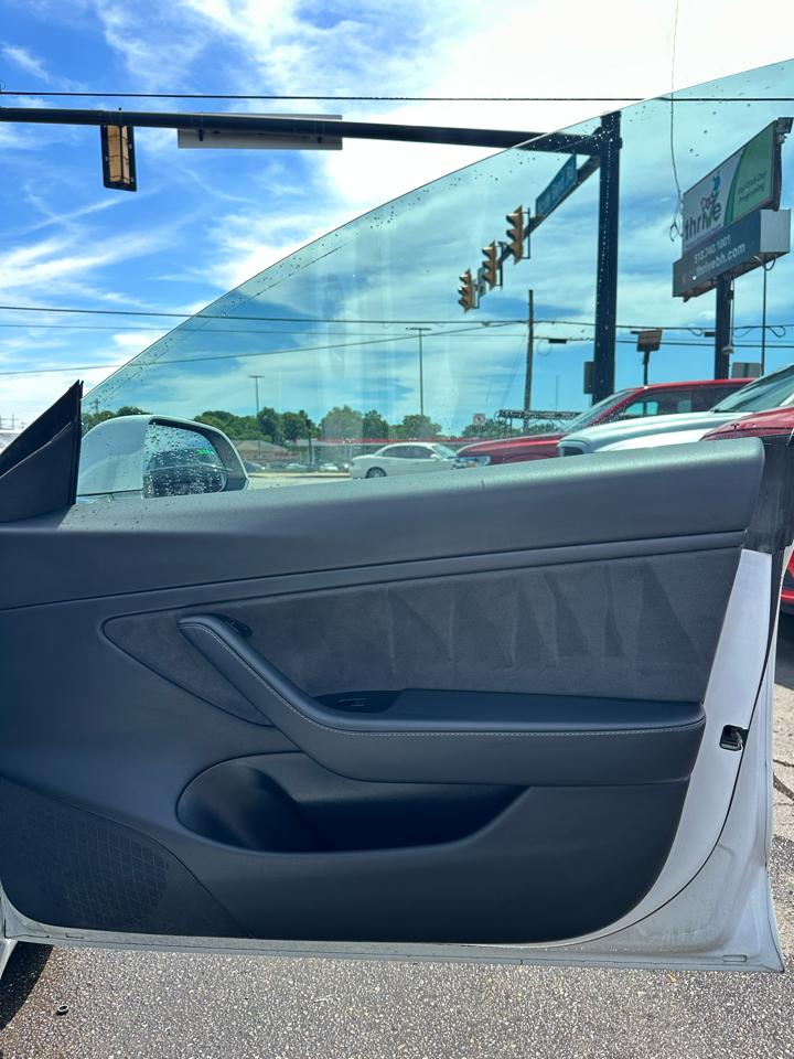 Tesla Model 3 Long Range 2020