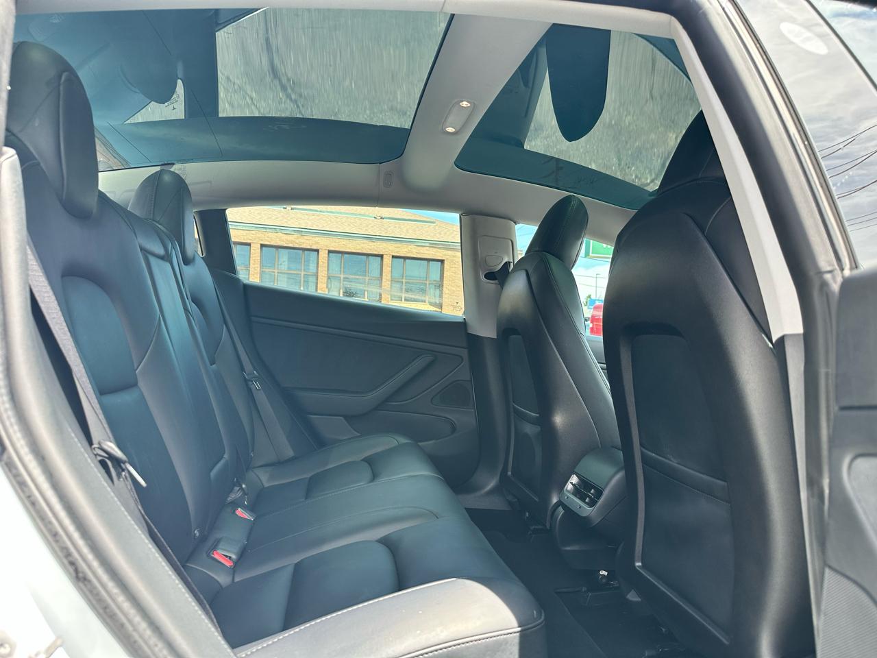 Tesla Model 3 Long Range 2020