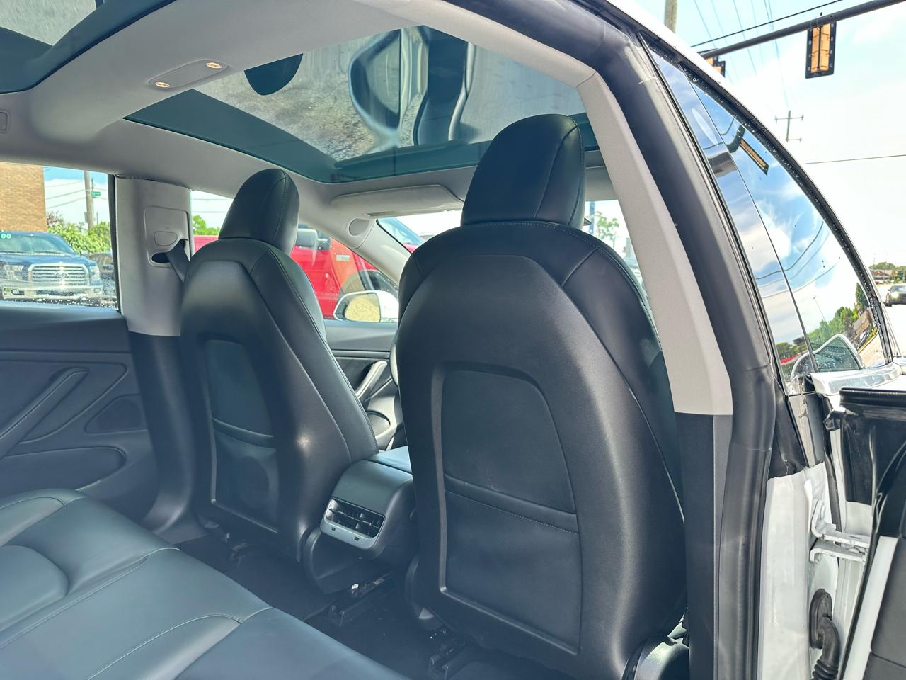 Tesla Model 3 Long Range 2020