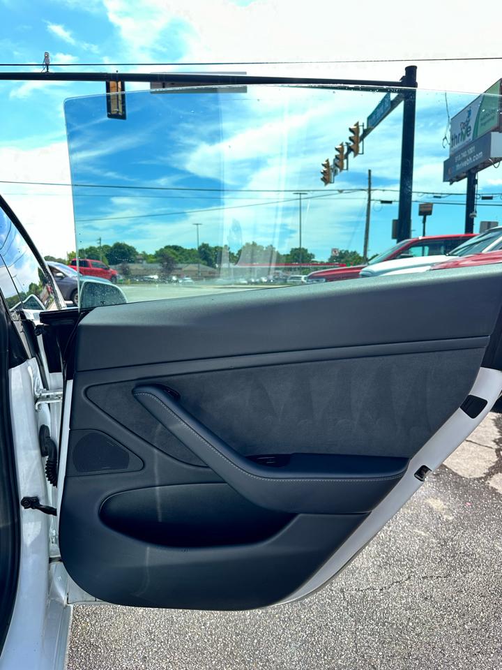 Tesla Model 3 Long Range 2020