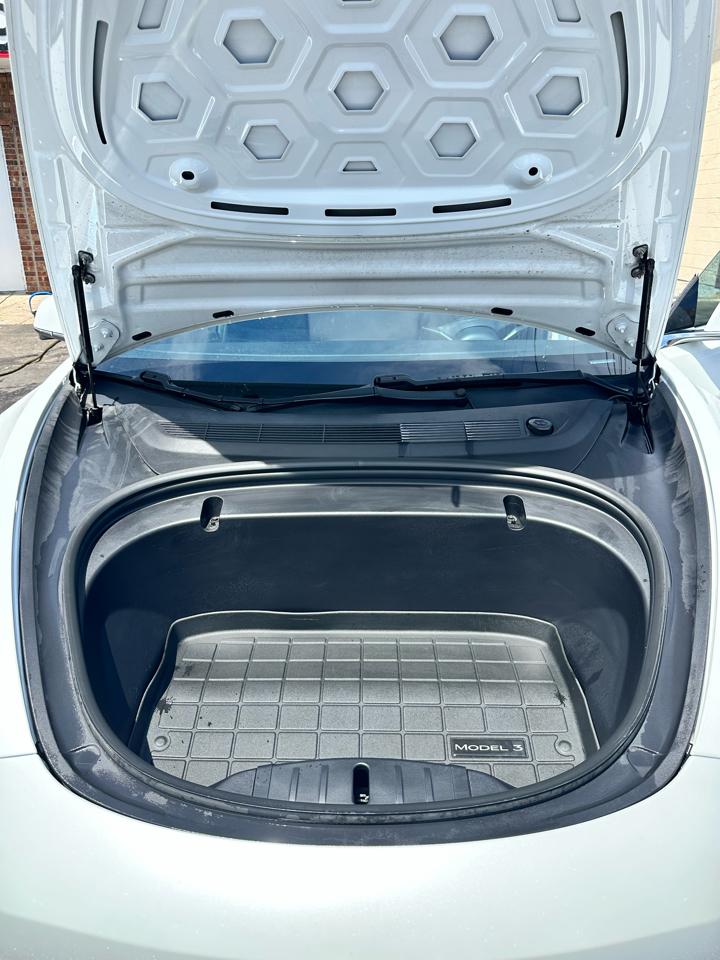 Tesla Model 3 Long Range 2020