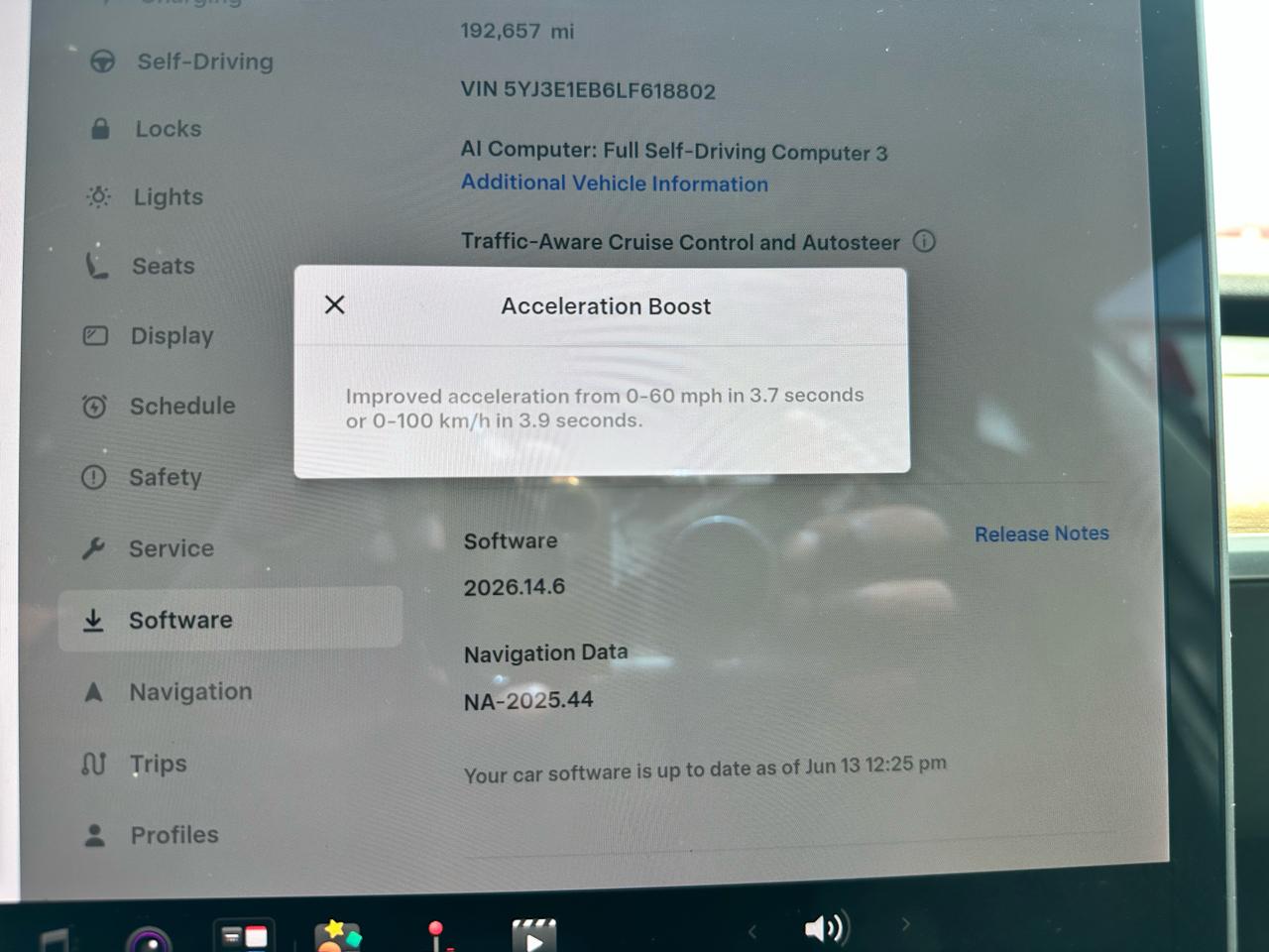 Tesla Model 3 Long Range 2020