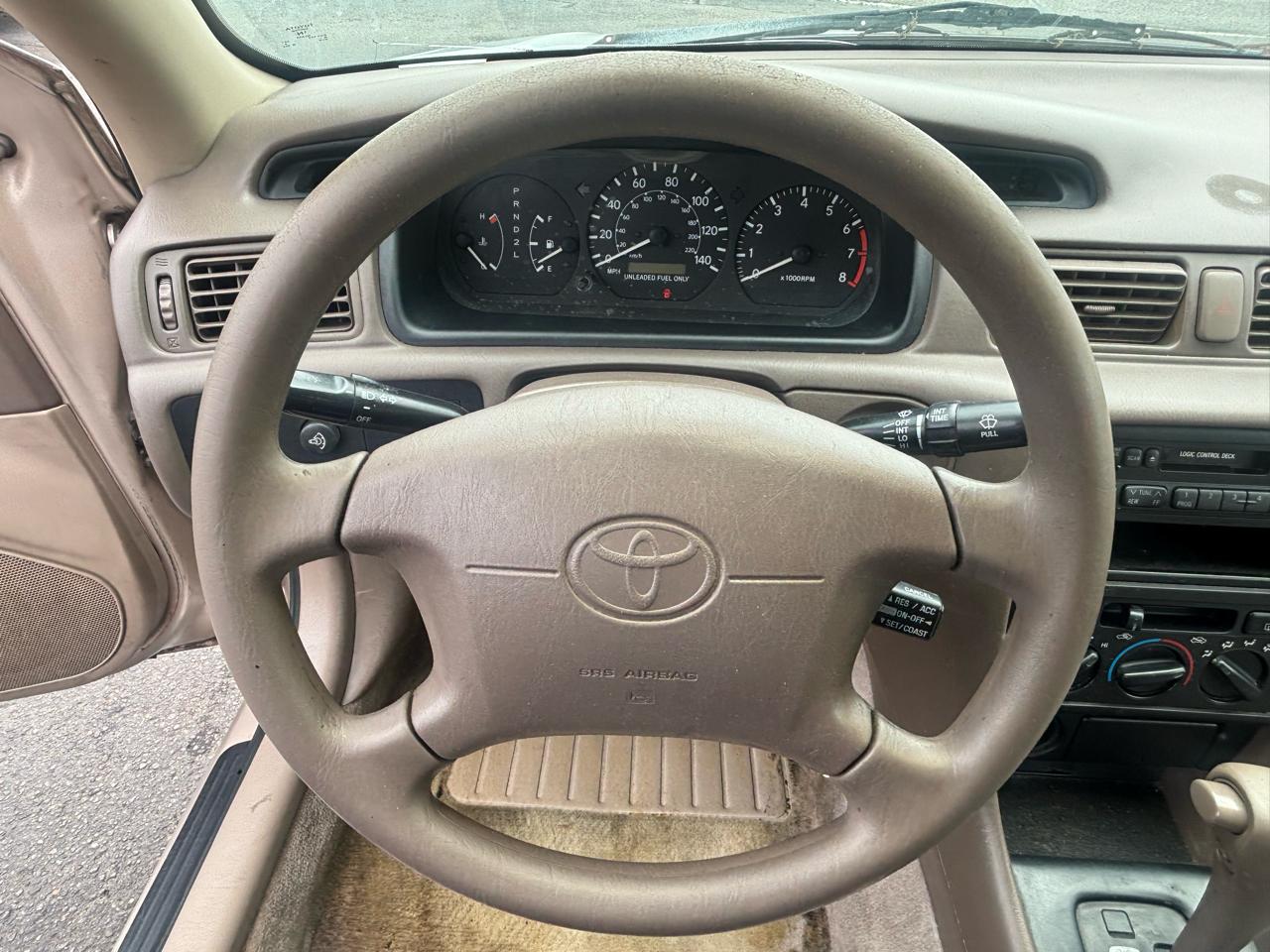 Toyota Camry CE 1997