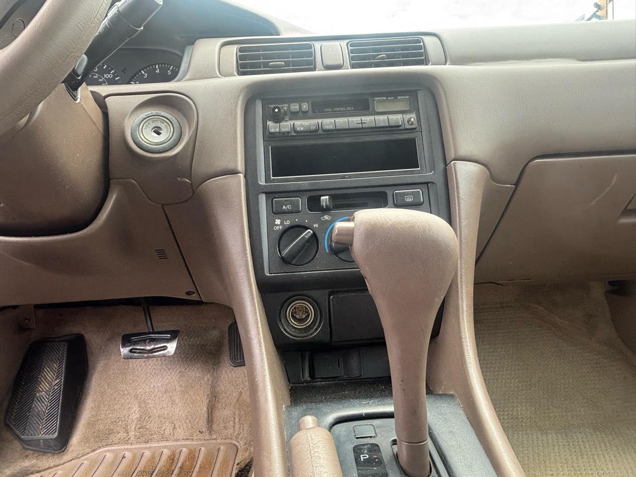 Toyota Camry CE 1997