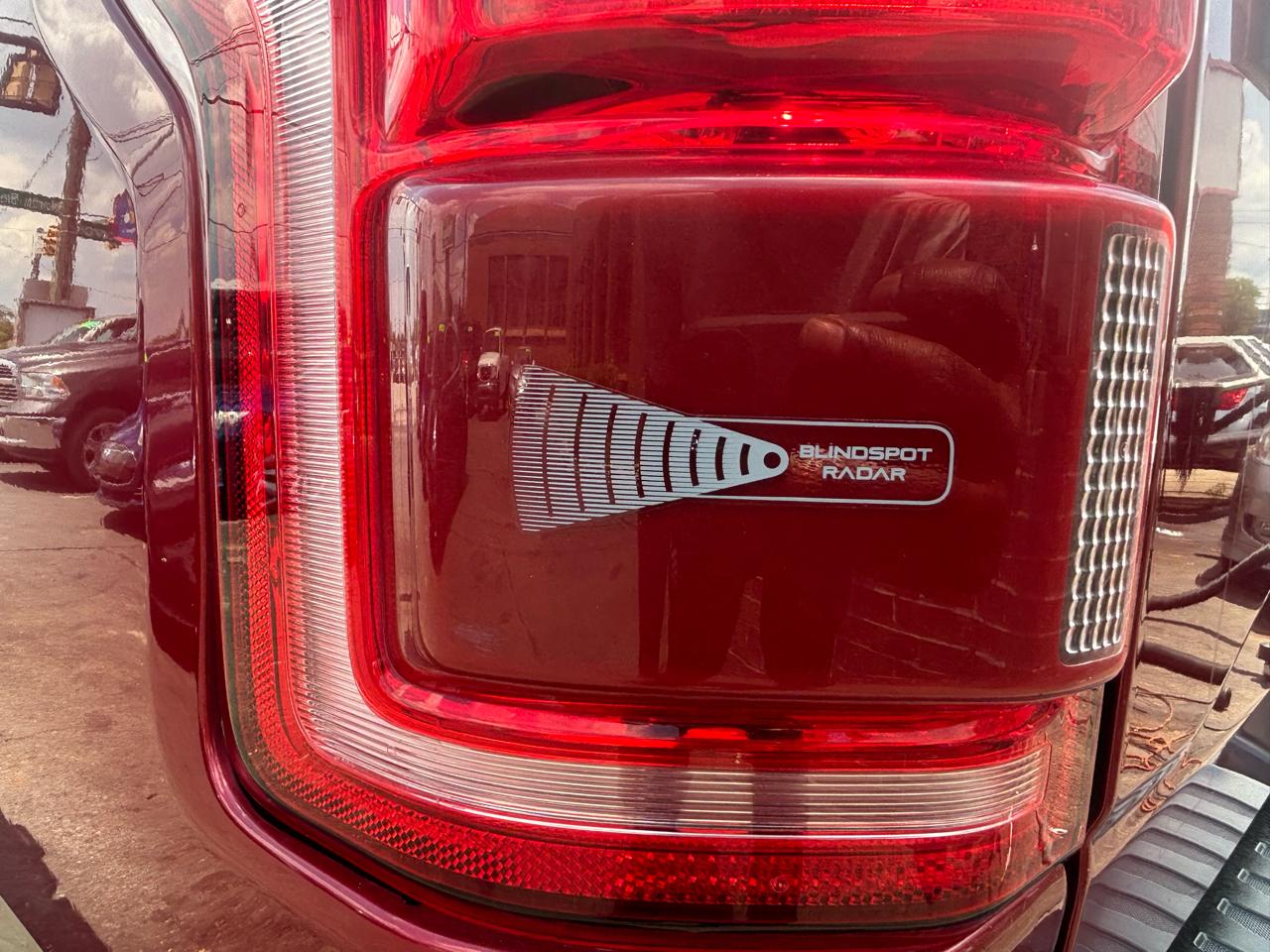 Ford F-150 XL SuperCrew 5.5-ft. Bed 4WD 2015