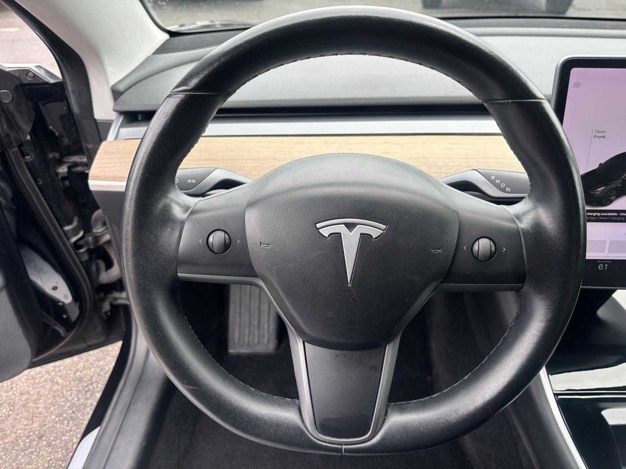 Tesla Model 3 Base 2018