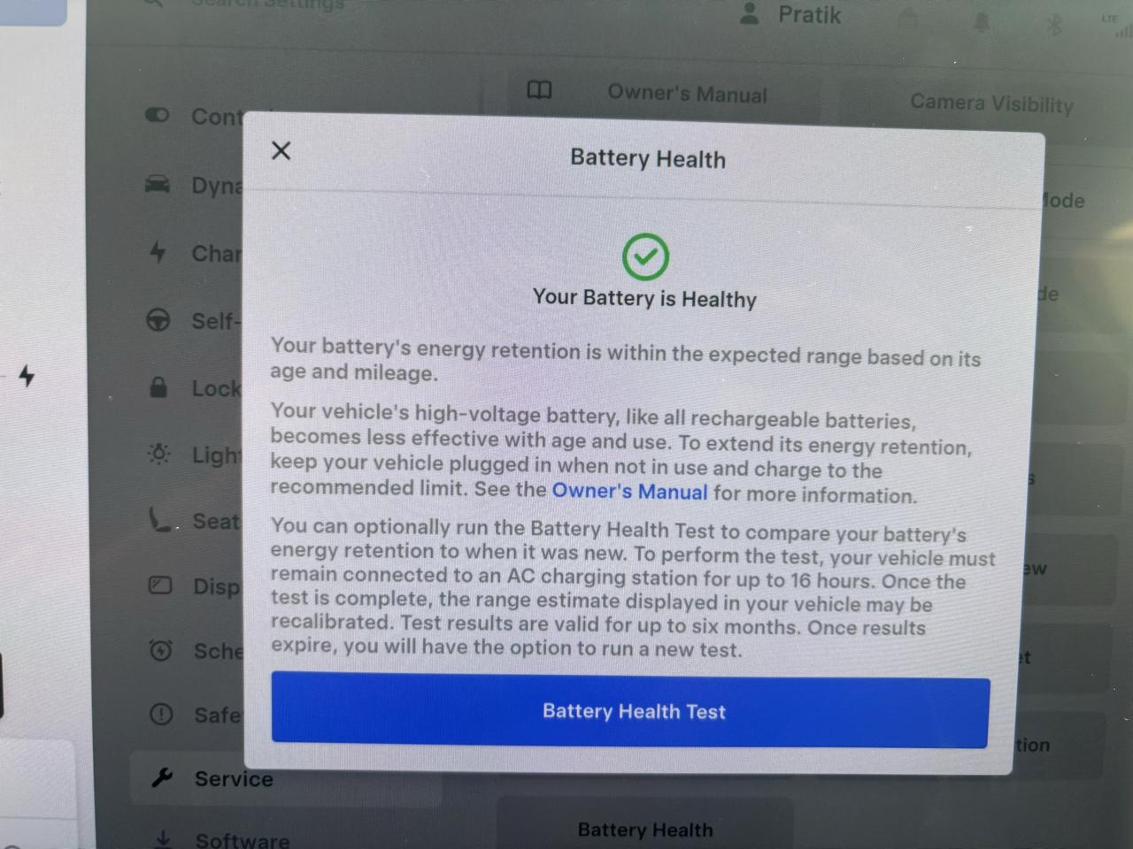 Tesla Model 3 Base 2018