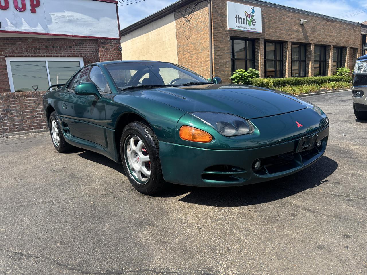 Mitsubishi 3000GT Base 1994