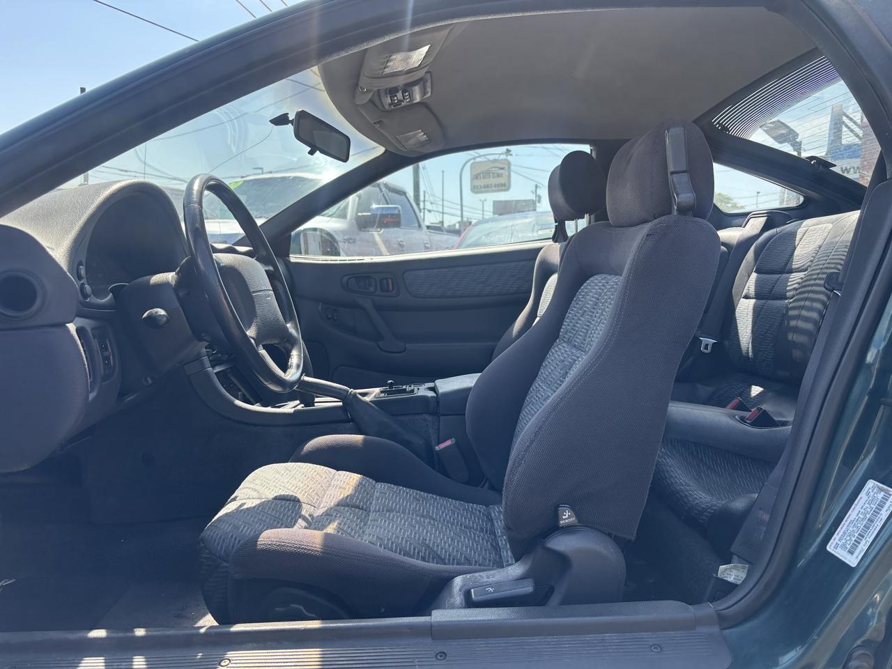 Mitsubishi 3000GT Base 1994