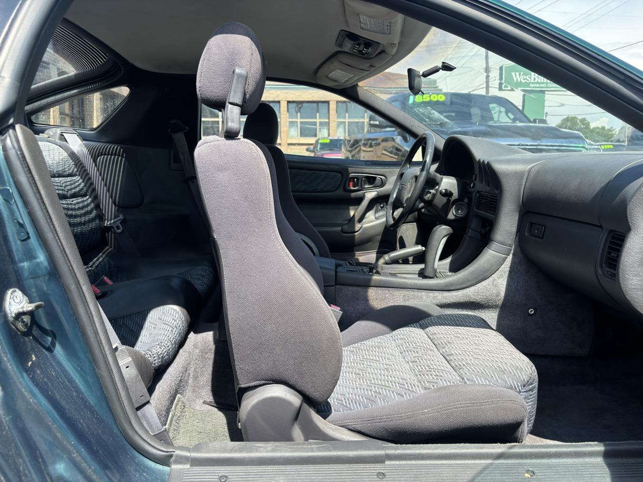 Mitsubishi 3000GT Base 1994