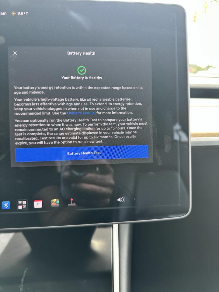 Tesla Model 3 Long Range 2019