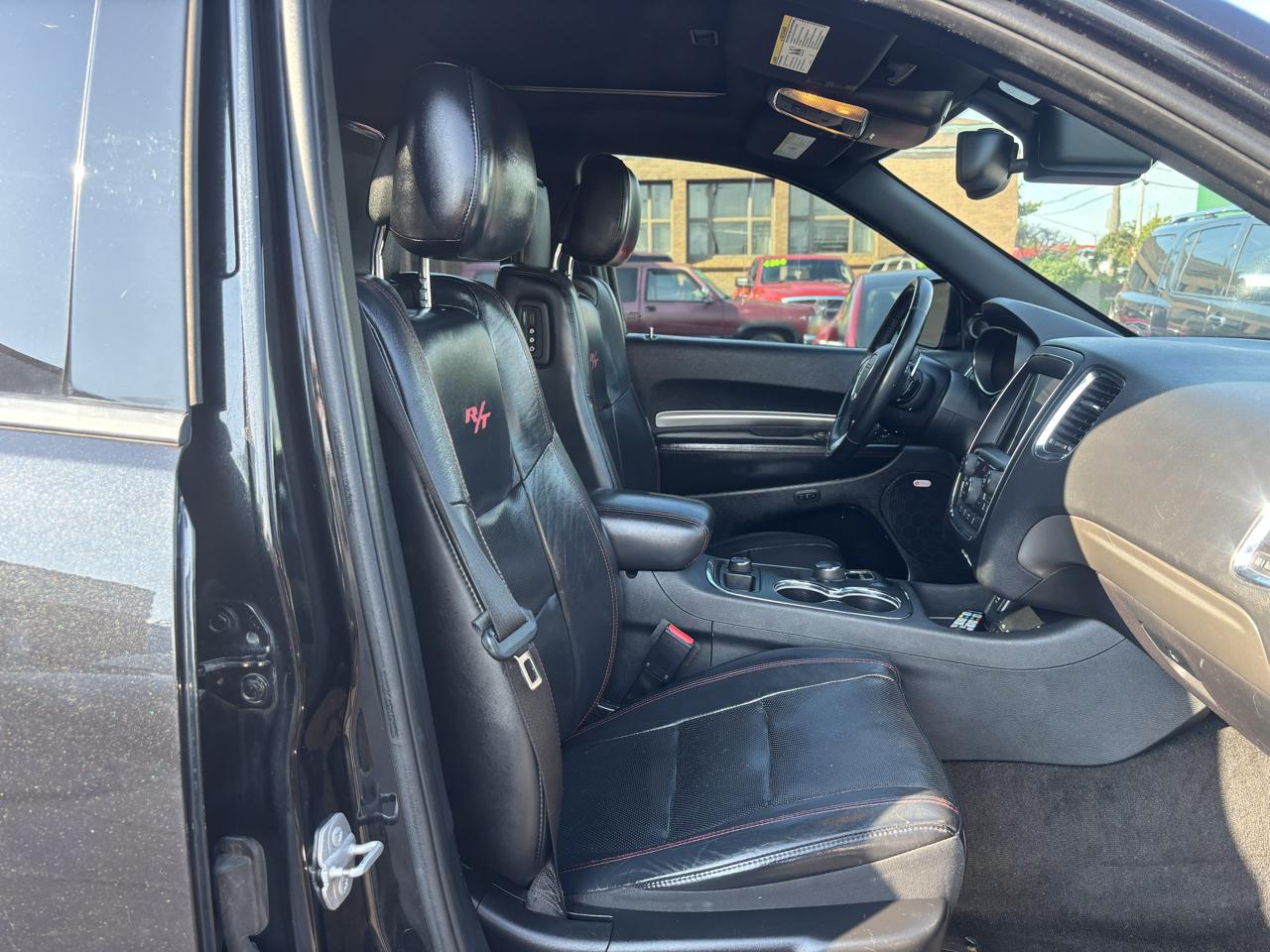 Dodge Durango R/T AWD 2015
